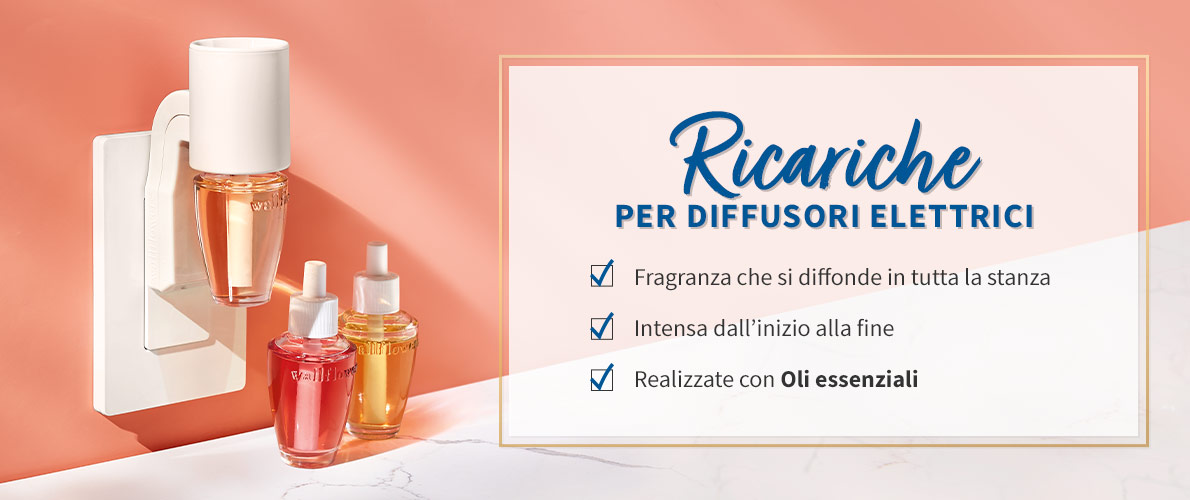 Diffusore Elettrico - Bath & Body Works